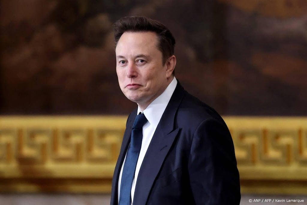 Musk zet rechtszaak tegen OpenAI door ondanks hervormingsplan