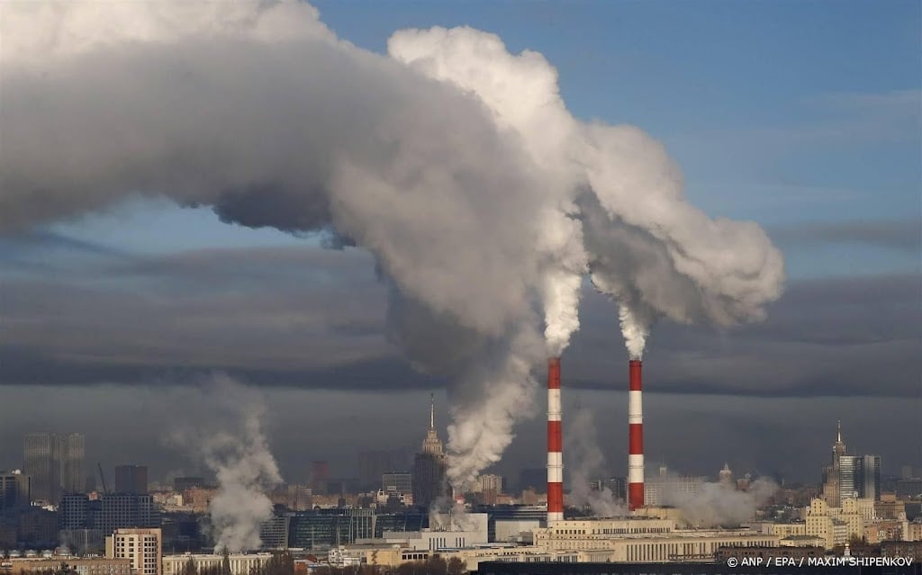 Reuters: EU wil einde aan alle Russische gasdeals voor 2028