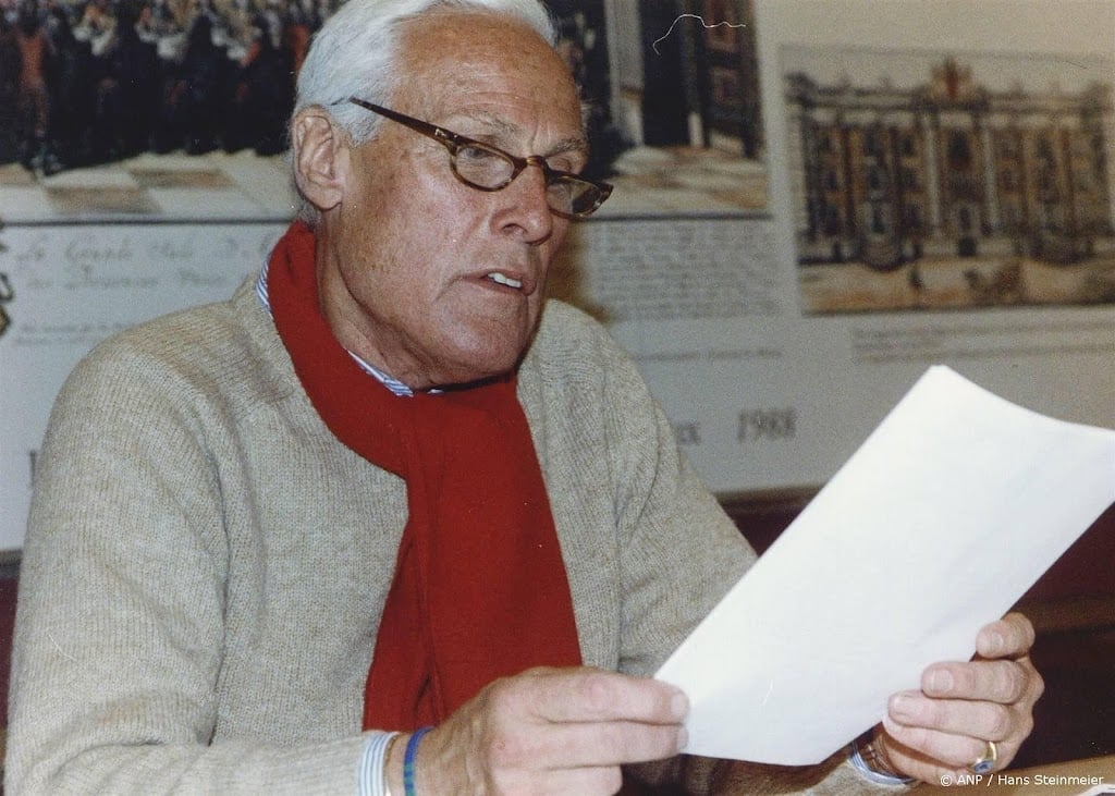 Dagboeken Willem Oltmans vanaf 10 juni toegankelijk in KB
