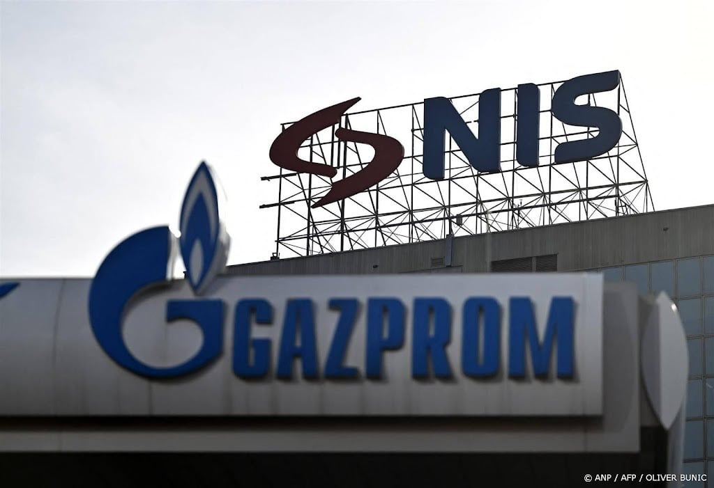 Commissie wil dat EU totaal stopt met import Russisch gas en olie