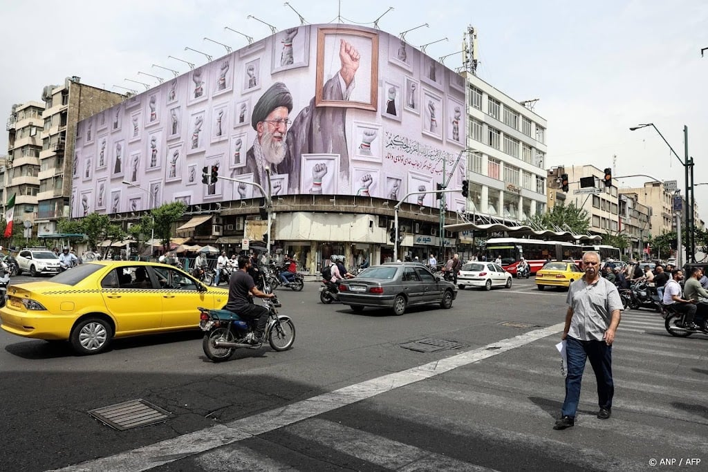 Axios: VS denken nabij conceptakkoord einde oorlog Iran te zijn