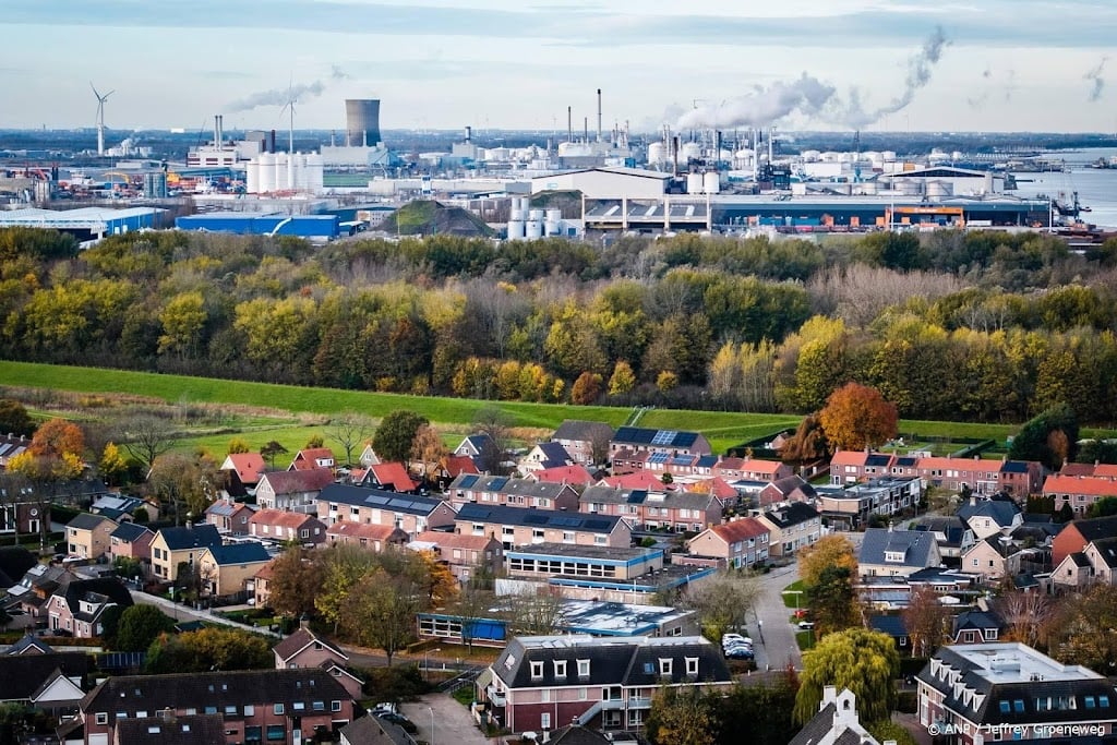 Nieuwe coalitie Moerdijk hamert op duidelijkheid en compensatie