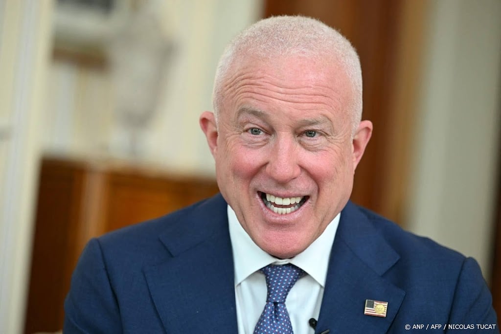 Belgische minister wijst Amerikaanse ambassadeur opnieuw terecht