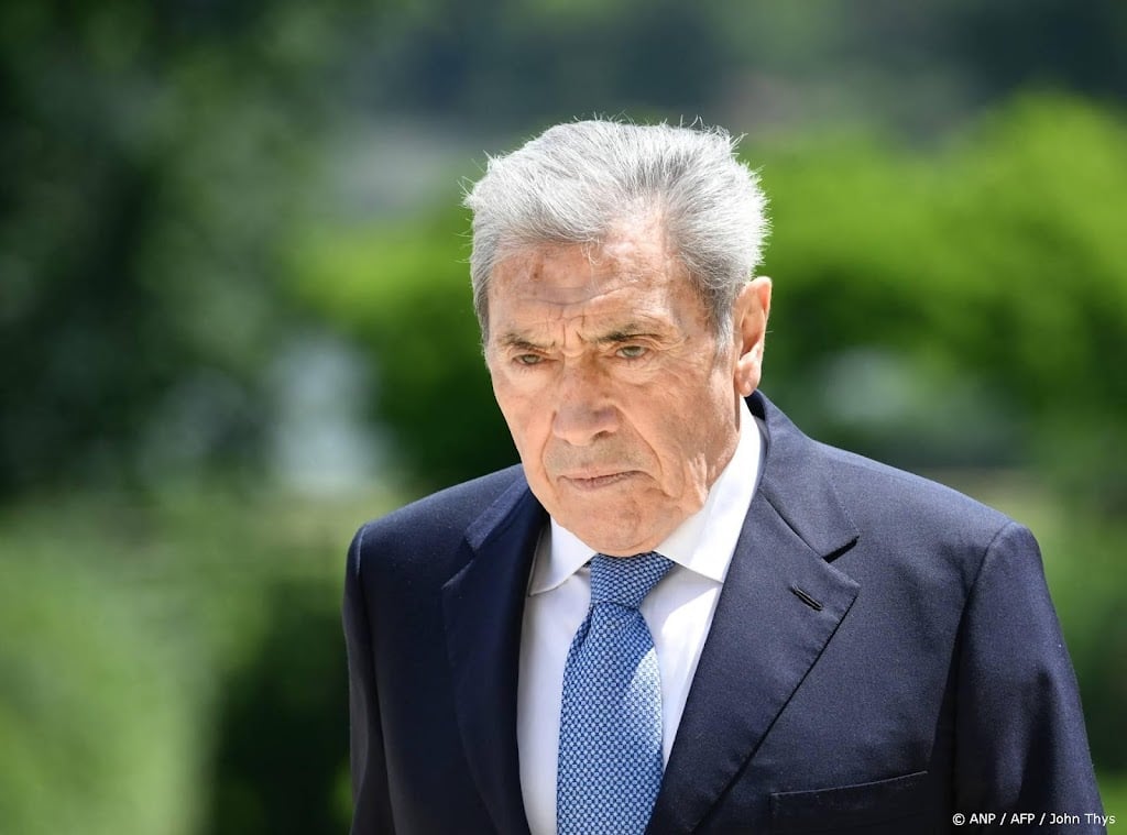 Geschokte reacties na vernieling monument wielerlegende Merckx