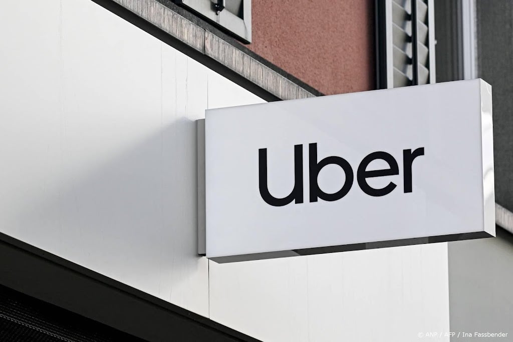 Forse stijging geboekte ritten stuwt omzet Uber