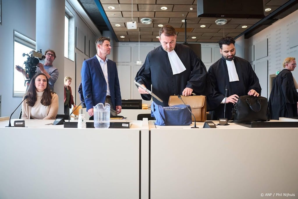 Burgers verliezen zaak tegen Solvinity-verlenging