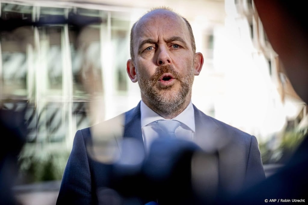Van den Brink benadrukt bij VN belang terugkeer migranten 