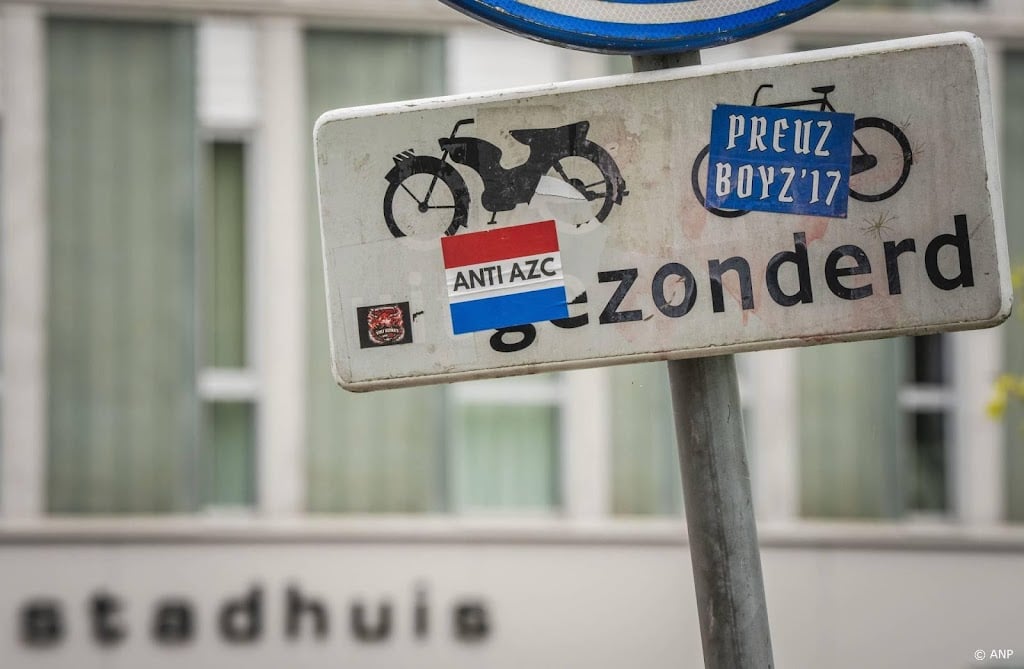 Gezinnen in noodopvang IJsselstein, startdatum bouw onbekend