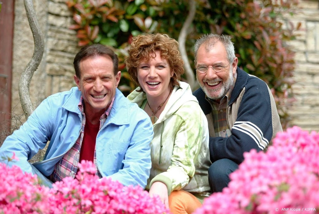 RTL 4 zendt voorlopig laatste Eigen Huis & Tuin uit