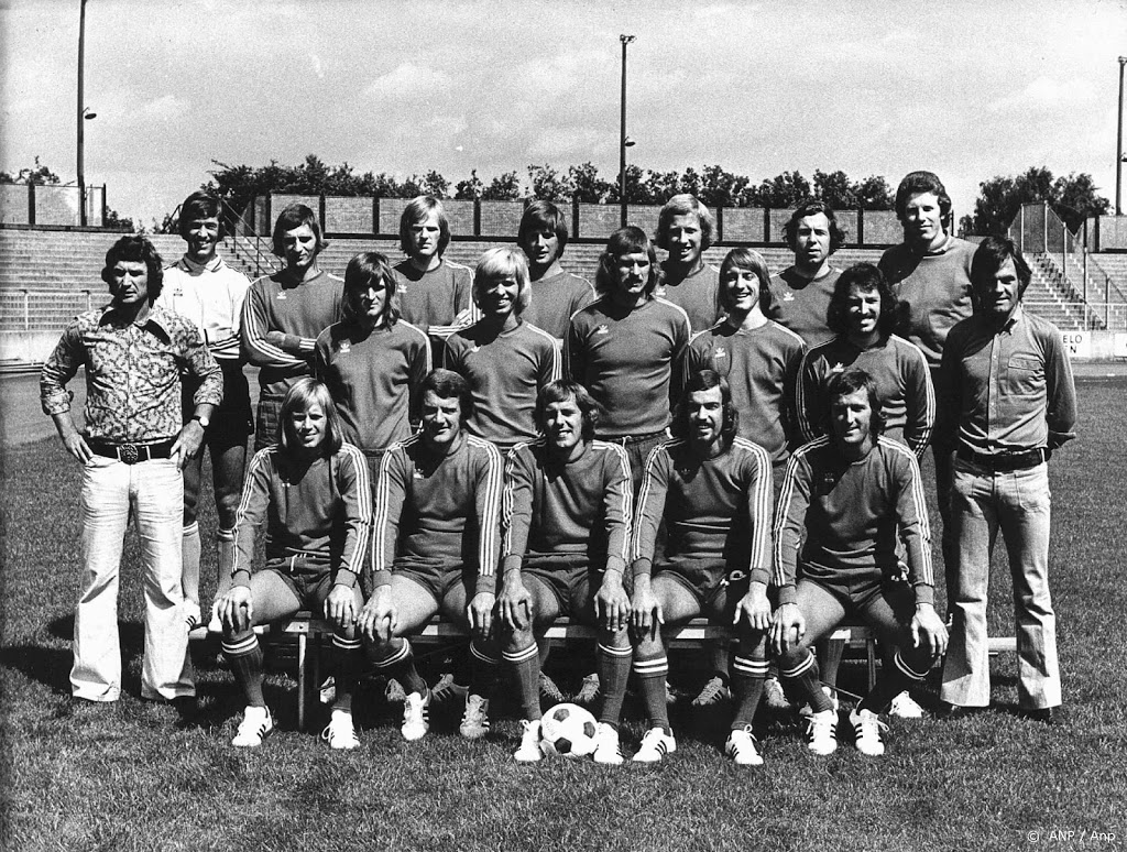 Oud-speler Streuer technisch directeur van FC Twente