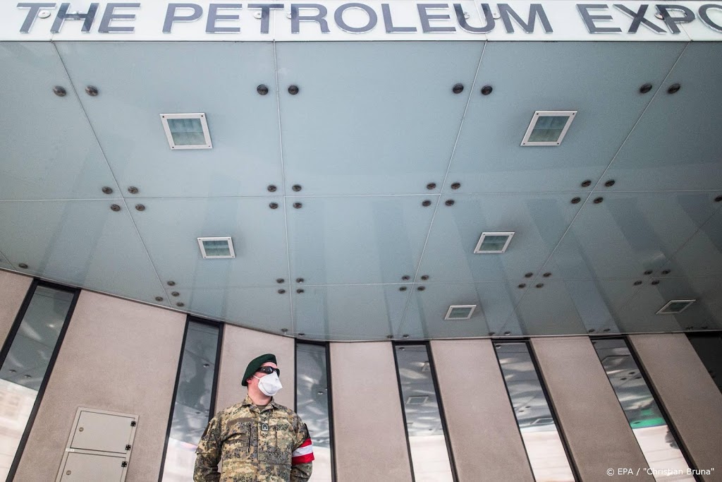 Irak belooft OPEC olieproductie te beperken