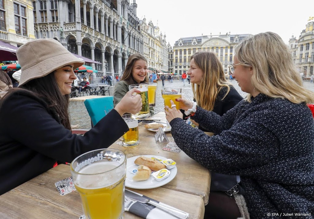 Vlaanderen trekt miljoenen uit om toeristen te lokken