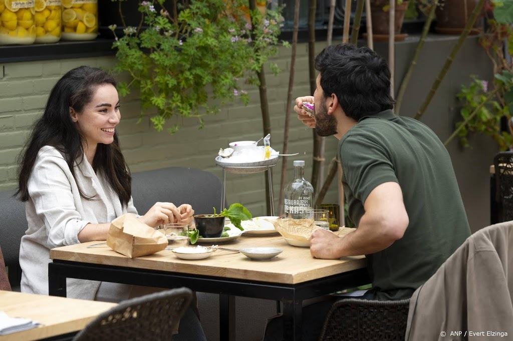 Horeca blij met verruimingen, nog wel moeite met beperkingen