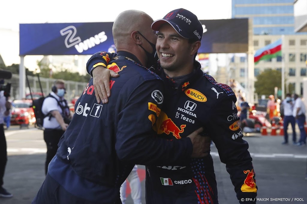 perez max