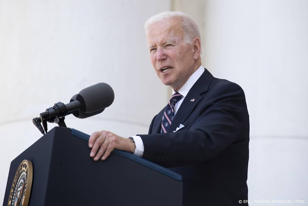 President Biden gastheer op top van het Amerikaanse continent 