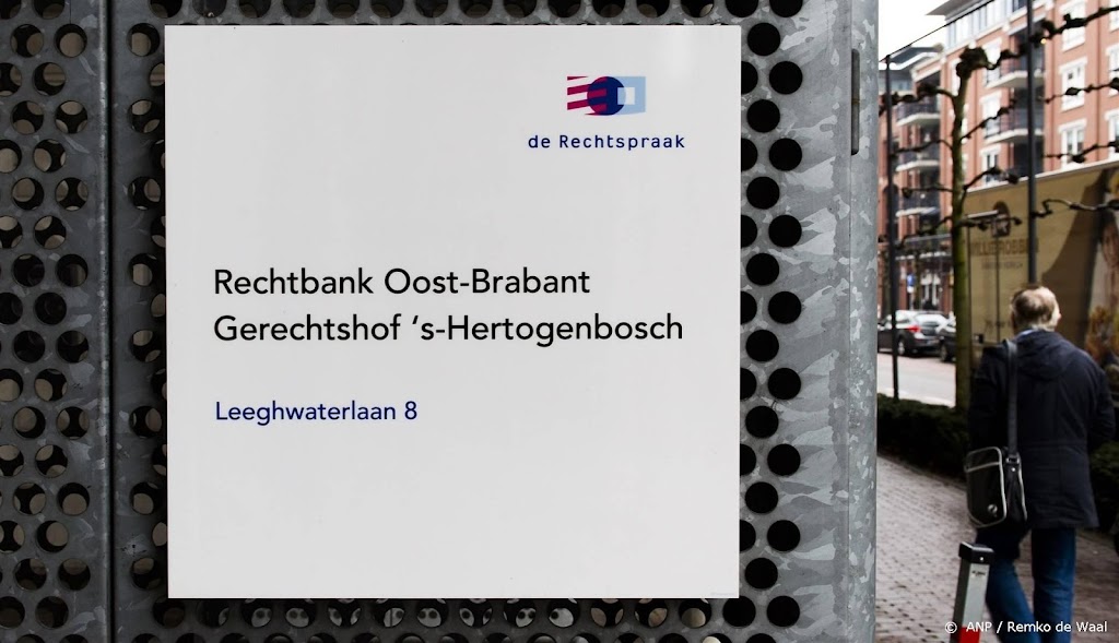 Onur K. uit cel gehaald voor hoger beroep gezinsmoord Etten-Leur
