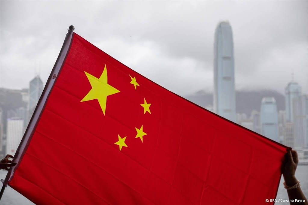 Bestuur Hongkong wil onofficieel volkslied verbieden