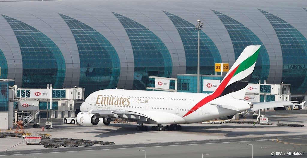Emirates kijkt naar bestelling van wel 150 nieuwe toestellen