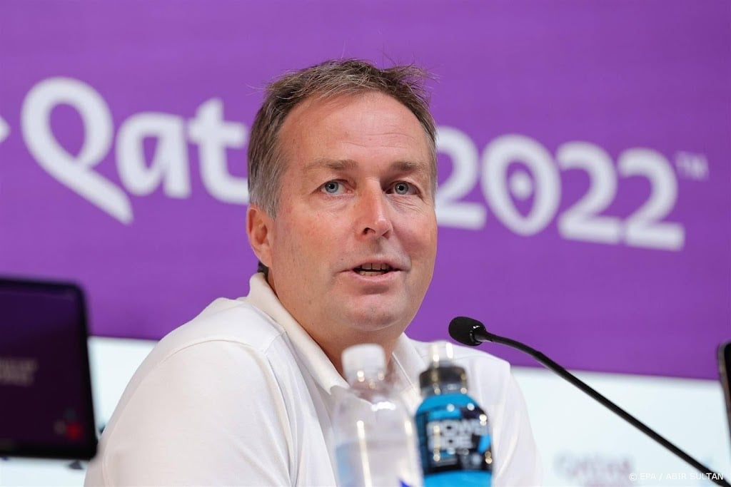 Deense bondscoach Hjulmand verlengt contract tot en met WK 2026