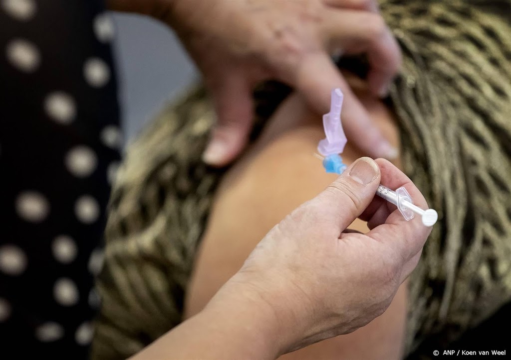 Vaccin tegen RS-virus goedgekeurd voor 60-plussers