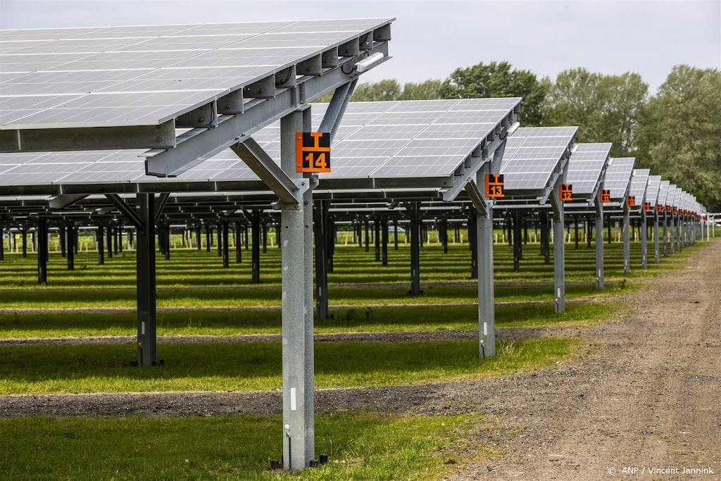 Koperdiefstal op zonneparken neemt toe, enorme schade en kosten