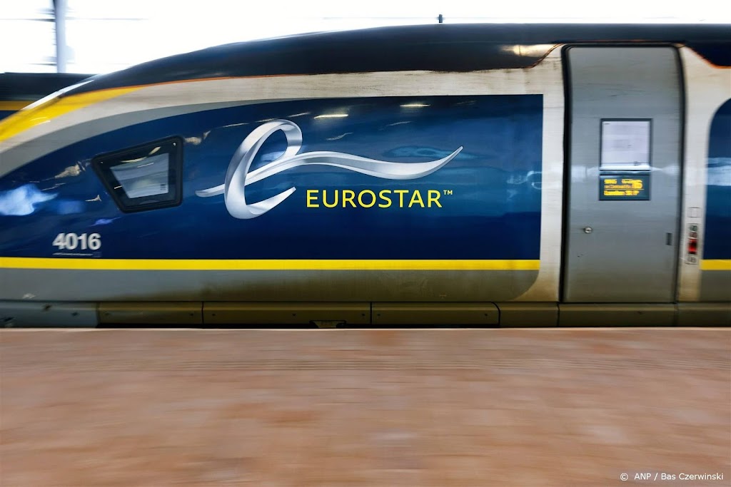 Heijnen kijkt toch nog naar mogelijke oplossing voor Eurostar