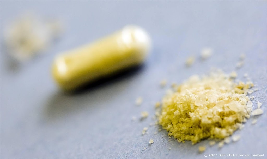 Criminaliteit staat opname MDMA in lijst softdrugs in de weg