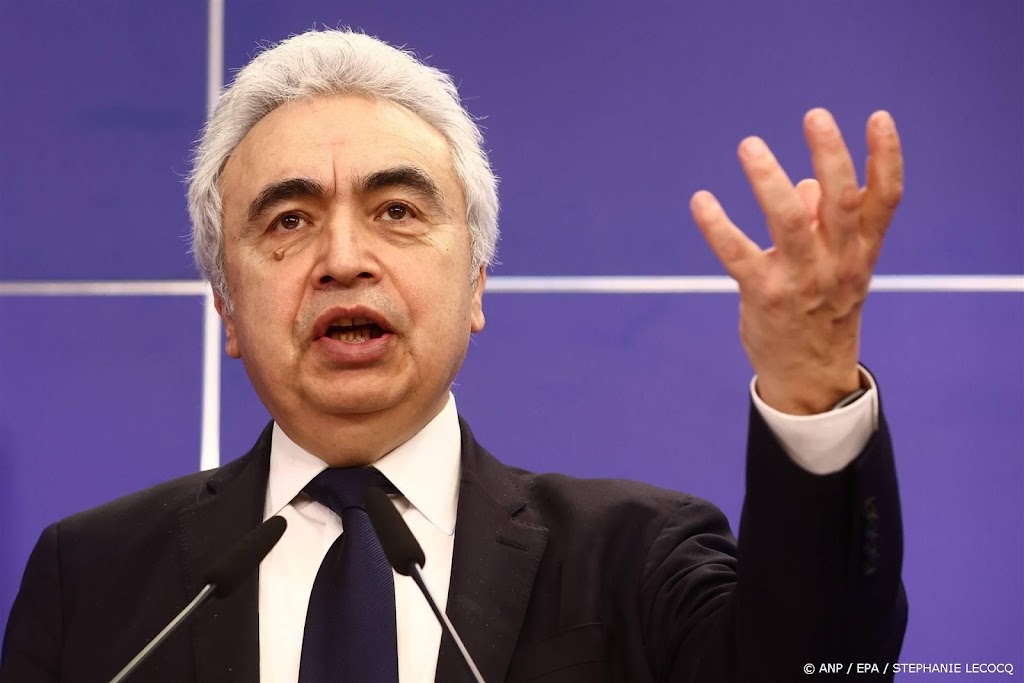 IEA: investeringen in schone energie fors hoger dan in fossiel