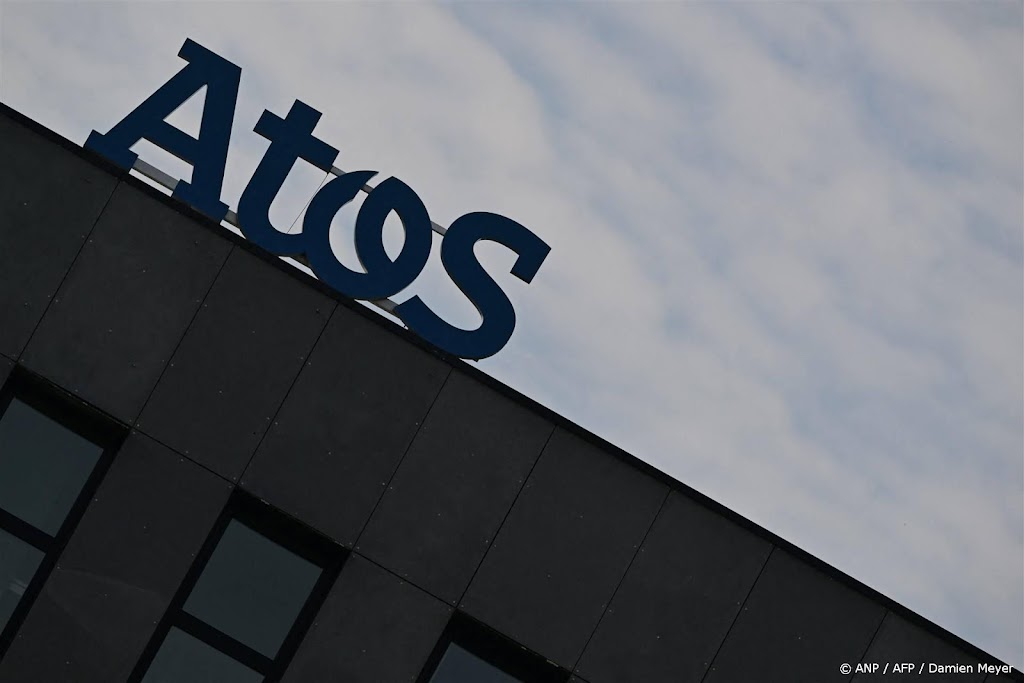 Noodlijdend Frans IT-bedrijf Atos stelt redding opnieuw uit