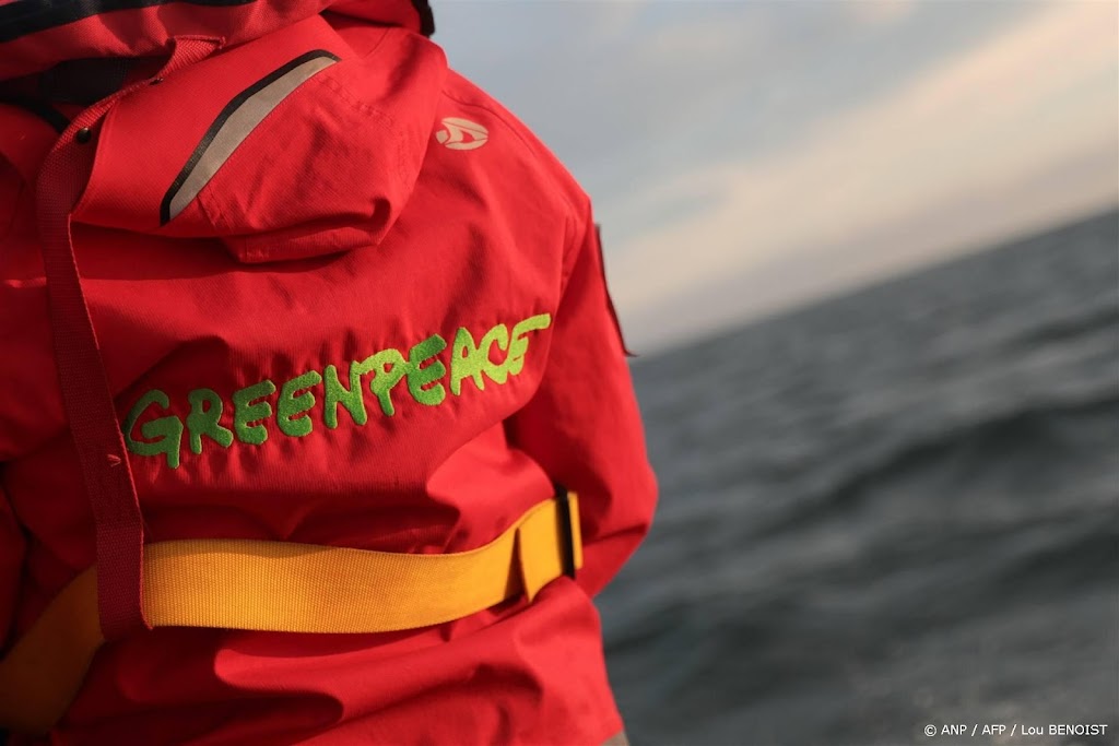 Rechter wijst eisen Greenpeace in kort geding over stikstof af
