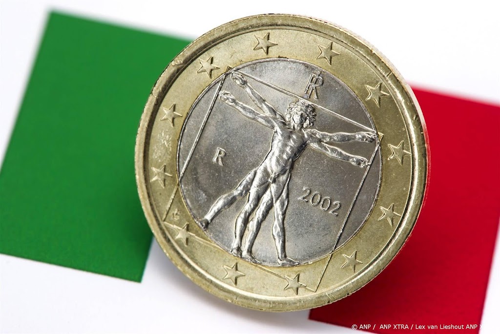 Statistiekbureau Italië verhoogt groeiverwachting economie