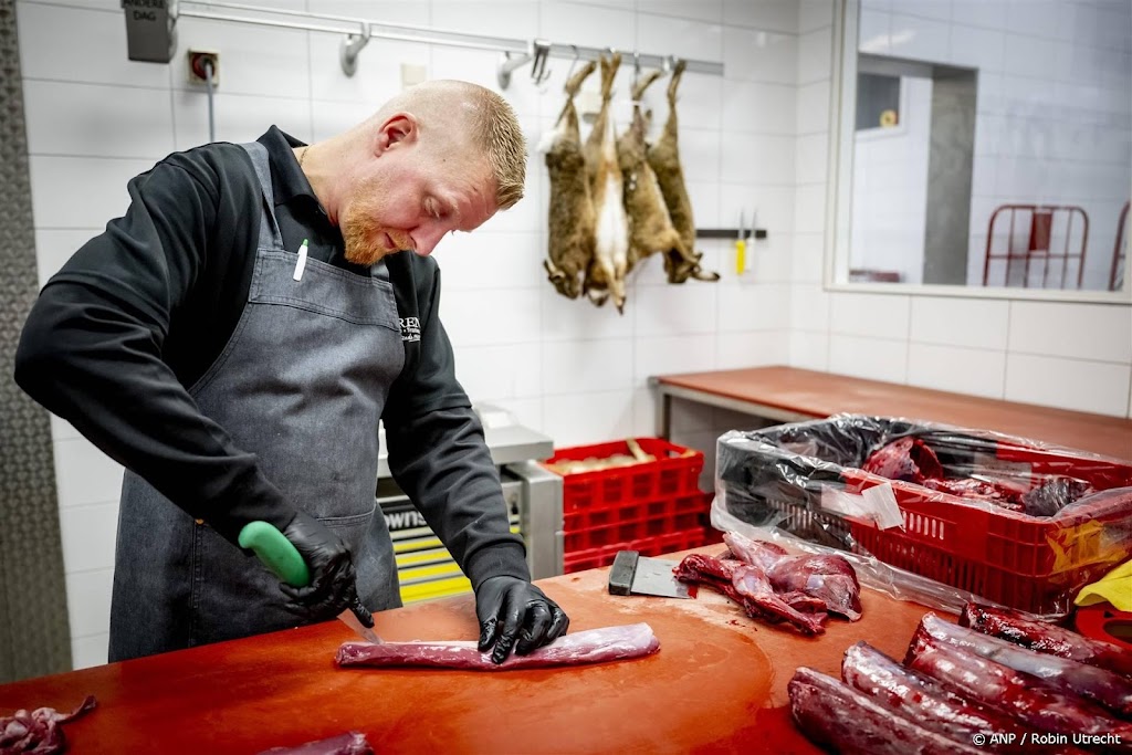 Slagerijmedewerkers gaan definitief niet staken na goedkeuren bod