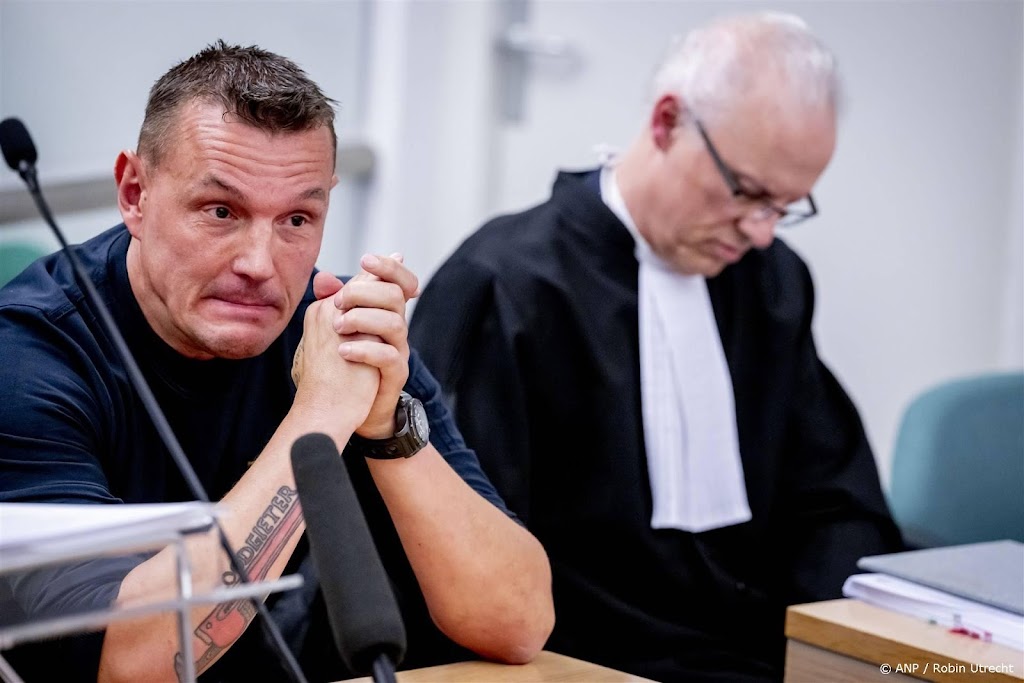 Vlaardingse loodgieter hoort binnenkort of hij weer naar huis mag