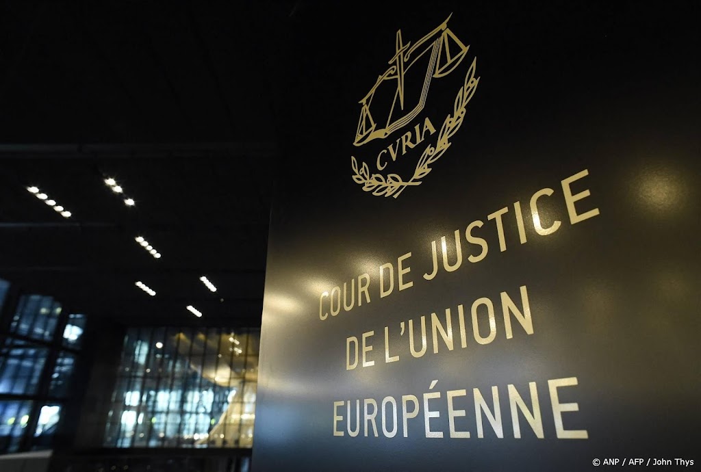 Adviseur EU-hof: geen boete bij zakken voor inburgeringsexamen