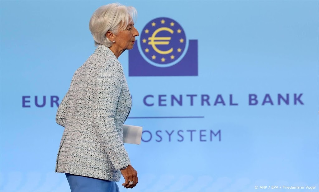 Europese beurzen eindigen hoger na renteverlaging ECB