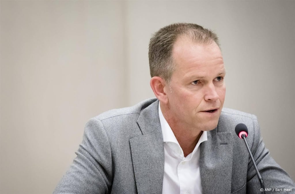 Directeur Visma - Lease a Bike kritisch op Critérium du Dauphiné