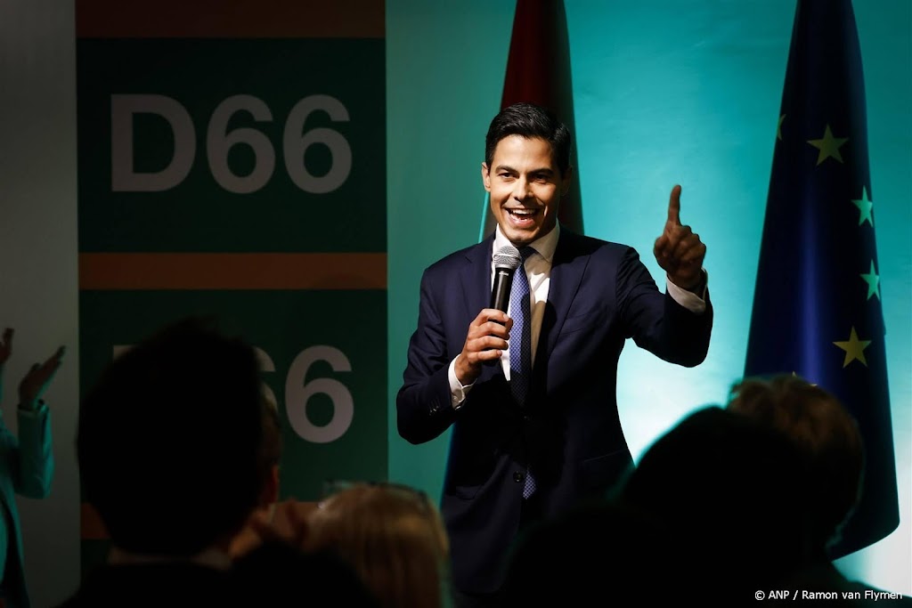 Jetten ziet winst voor 'positieve Europese krachten'