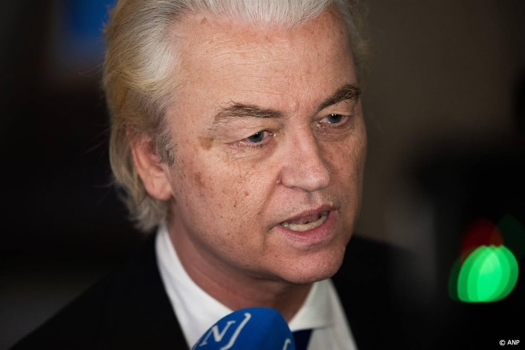 Wilders verwacht winst radicaal-rechts in andere Europese landen