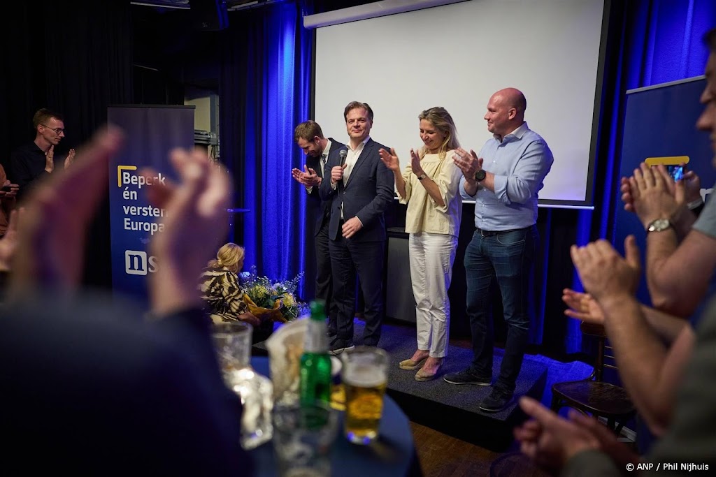 Kabinet met PVV kan volgens Omtzigt reden zijn voor enige zetel  