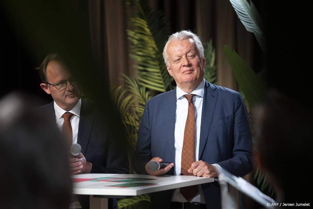 Campagne voor Nexit levert Forum voor Democratie niks op