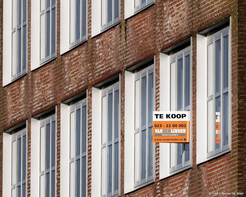 Koopwoningen in bijna alle gemeenten duurder in eerste kwartaal