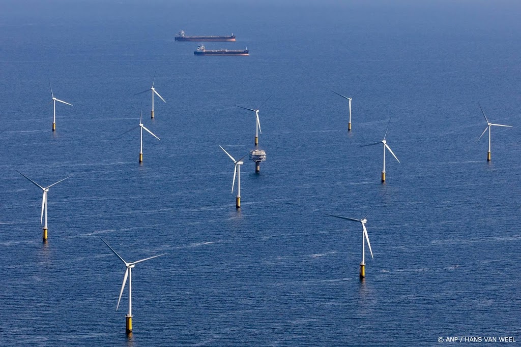 CBS ziet toename in gebruik van energie uit hernieuwbare bronnen