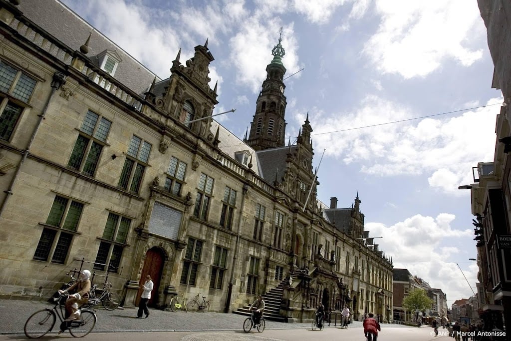 Leiden gaat excuses maken voor rol bestuur in slavernijverleden
