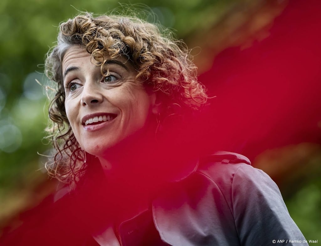 Hermans: iedereen mag staken, maar balen dat geen treinen rijden