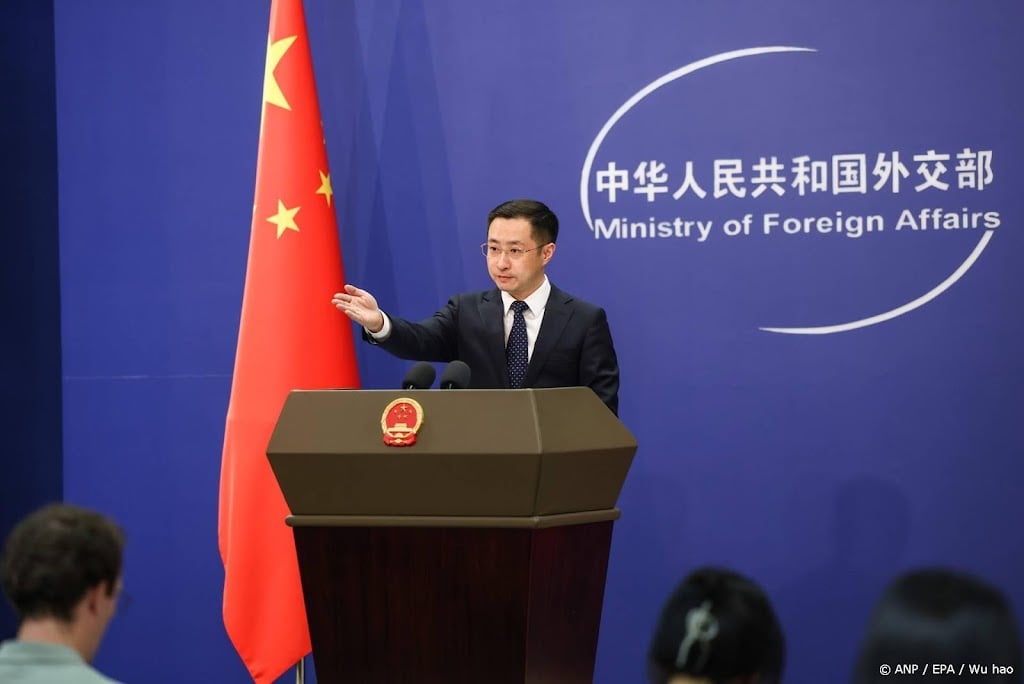 China geeft meer exportvergunningen voor zeldzame aardmetalen