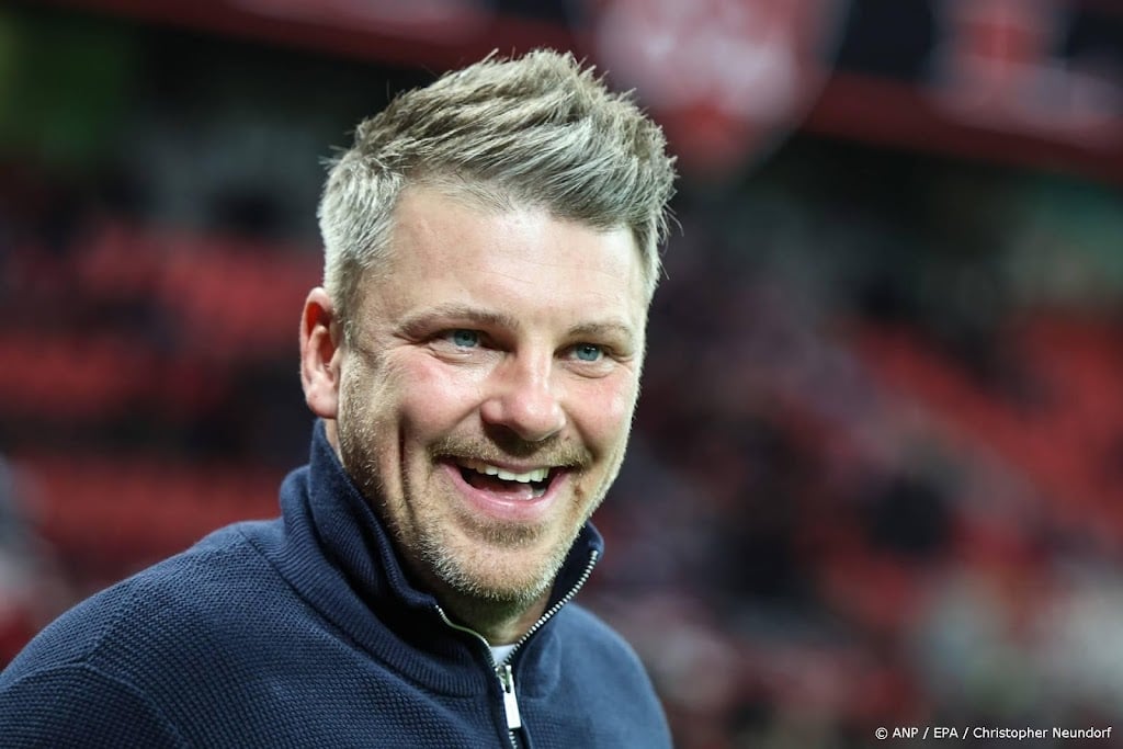 Gepromoveerd FC Köln stelt Kwasniok aan als trainer