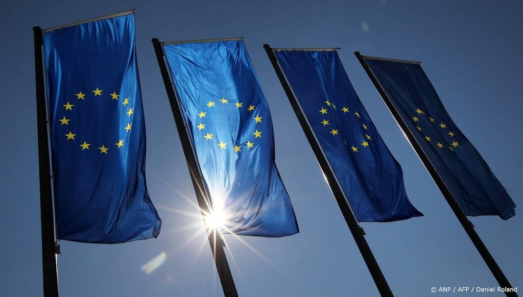 Sterkere groei economie eurozone in eerste kwartaal
