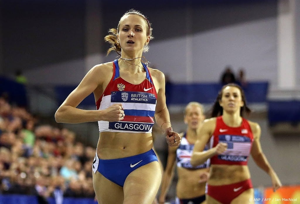 Atlete Goelijev raakt olympisch zilver kwijt na uitspraak CAS