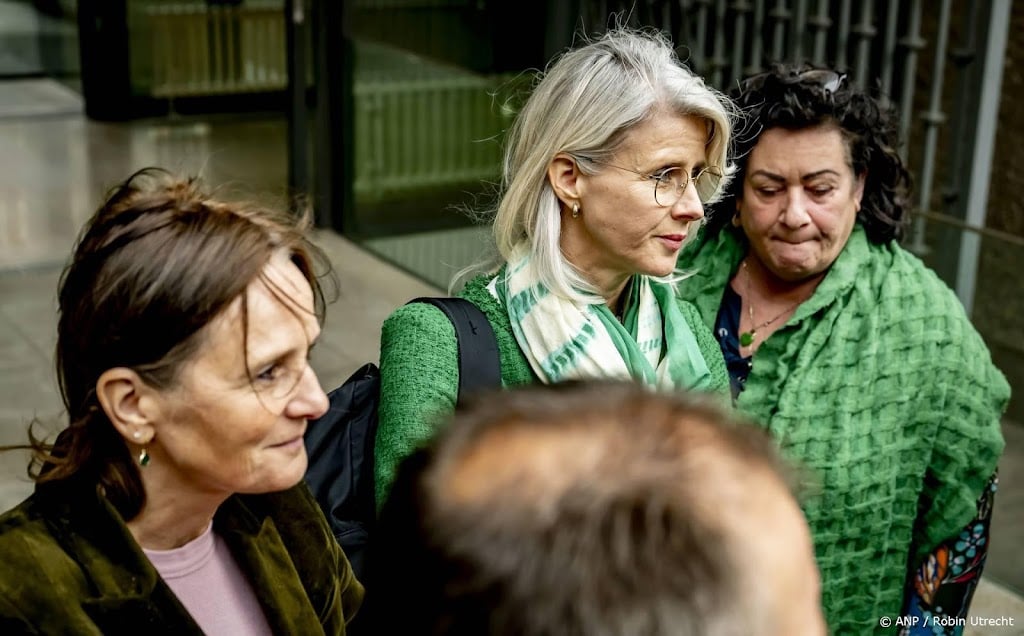 BBB wil asiel bij woonminister Mona Keijzer onderbrengen