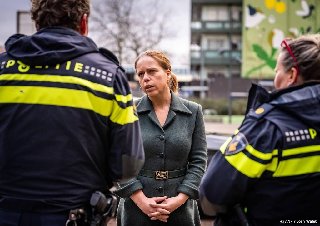 Organisaties Rotterdam uiten ongenoegen na pro-Palestijns protest